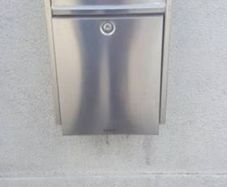 Postbox