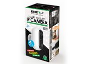 Smart Wi-Fi Camera Rechargeable Battery Outdoor IP65