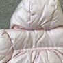 Bennetton Down Baby Jacket + Ralph Lauren bundle Image 4