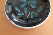 Vintage Irish trinket dish