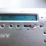Sony MD Walkman - Portable MiniDisc Player - Silver (MZ-R900) - works well. Image 6