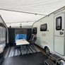 Lunar Quaser 546 -6 berth caravan Image 8