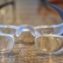 Eschenbach MaxTV Telescopic Glasses (Low Vision TV Magnifier Aid) Image 4