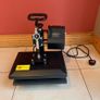 Heat Press / T-Shirt Heat Transfer Machine Image 2