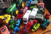 Toy bundle set