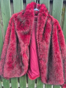 coat