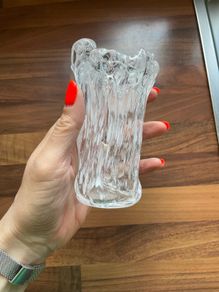 Tom Dixon Small Flower Vase