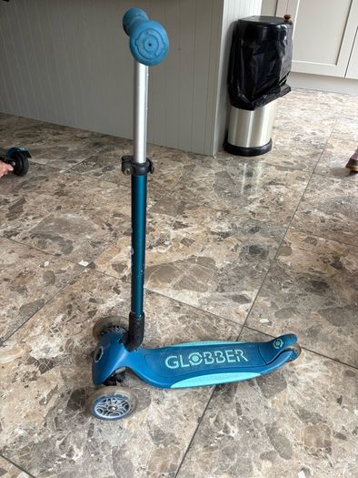 kids scooter
