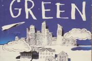 John Green - Paper Towns
