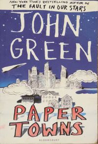 John Green - Paper Towns