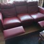 Leather sofas Image 5