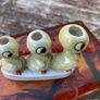 3 Ducks cocktail stick holder Image 3