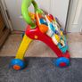 VTech First Steps Baby Walker Image 2