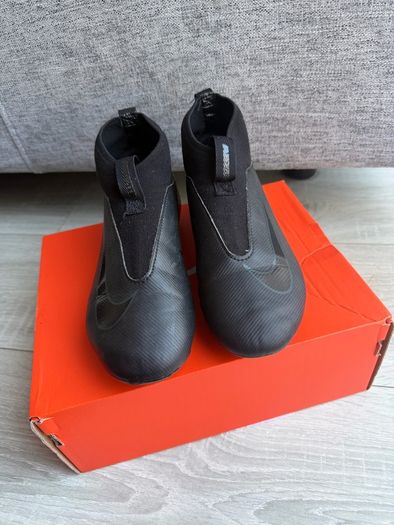 Soccer boots nike