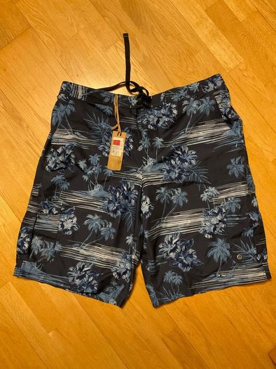 Men's Swim Shorts XXL