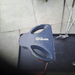 Putters