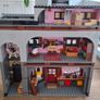 lego Harry Potter 75978 Diagon Alley Image 6