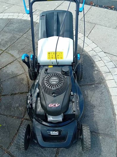 Lawnmower