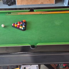 Pool Table