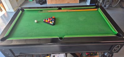 Pool Table
