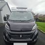 T68 Sunlight Automatic Campervan 2024 - 2,050KM Image 3
