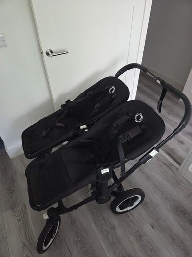 Bugaboo Donkey Stroller