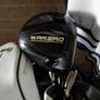 Callaway warbird golf clubs full set Image 2