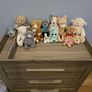Mamas and Papas Franklin changing table/dresser Image 2