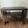 TV Corner Unit & Sideboard Image 2