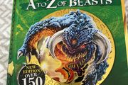 Beast quest A-Z of Beasts - by Adam Blade