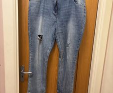 womens jeans next size 22 long