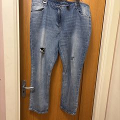 womens jeans next size 22 long