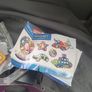 Magnetic Building Tiles bundle Image 3