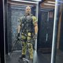 Hot Toys GI Joe Roadblock Image 5