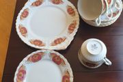 Royal Stafford China set