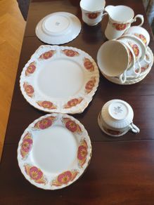 Royal Stafford China set