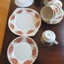 royal stafford china tea set Image 2