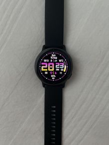 Garmin Vivoactive 5 Black/Slate smartwatch