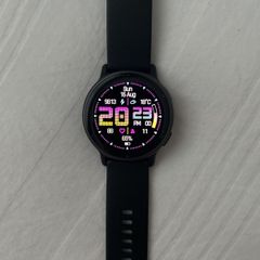Garmin Vivoactive 5 Black/Slate smartwatch