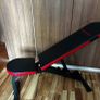 gym bench Image 2