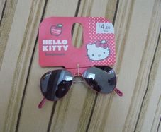 Hello Kitty sunglasses