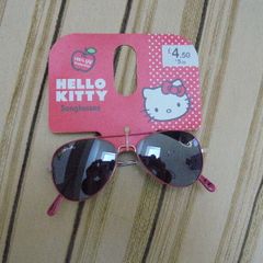 Hello Kitty sunglasses