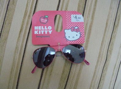 Hello Kitty sunglasses