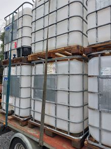 ibc tanks
