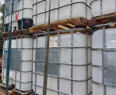 ibc tanks