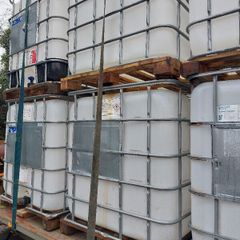ibc tanks