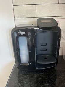 Tommee Tippee Perfect Prep Bottle Maker