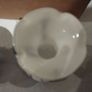 Vintage Pair of "Murano" Curzon blue vases Image 5