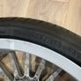 BMW Style 32 18" alloy Image 4