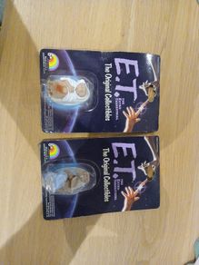 ET collectibles
